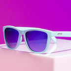goodr OG Polarized Sunglasses Women & Men