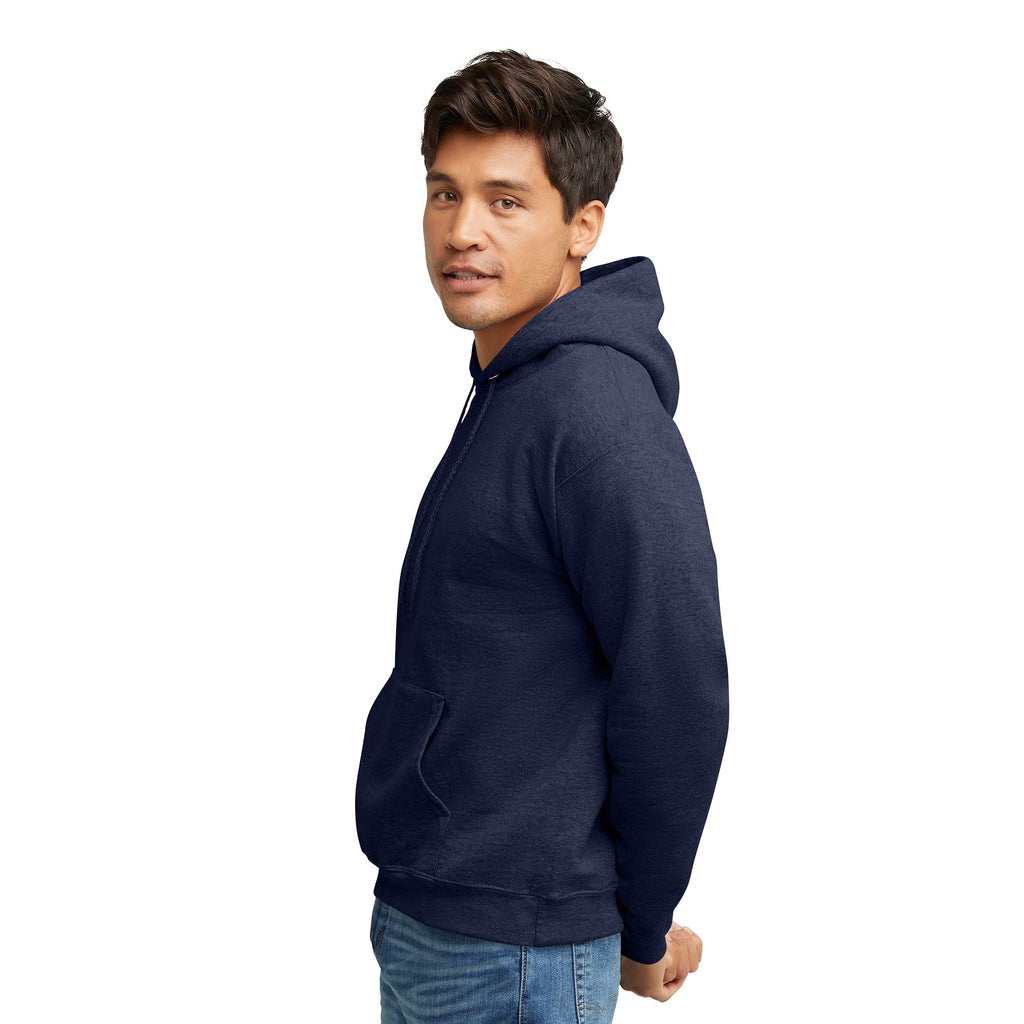 Hanes Men's EcoSmart Fleece Hoodie