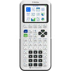 Texas Instruments TI-84 Evo Graphing Calculator