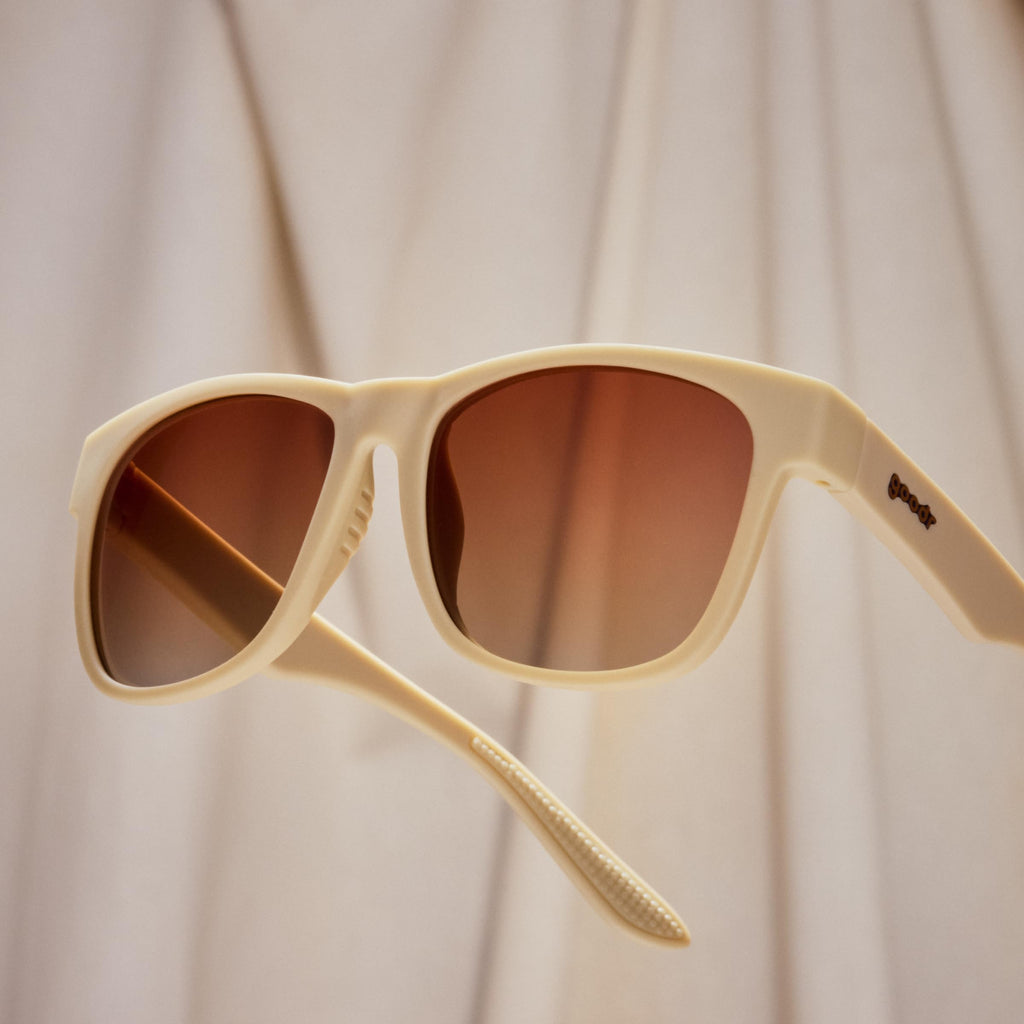 goodr OG Polarized Sunglasses Women & Men