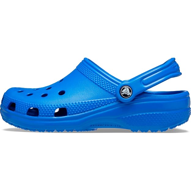 Crocs Unisex-Adult Classic Clog, Clogs for Women and Men