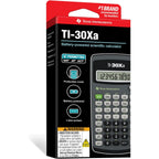 Texas Instruments TI-30Xa Scientific Calculator