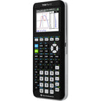 Texas Instruments Ti-84 Plus CE Graphing Calculator