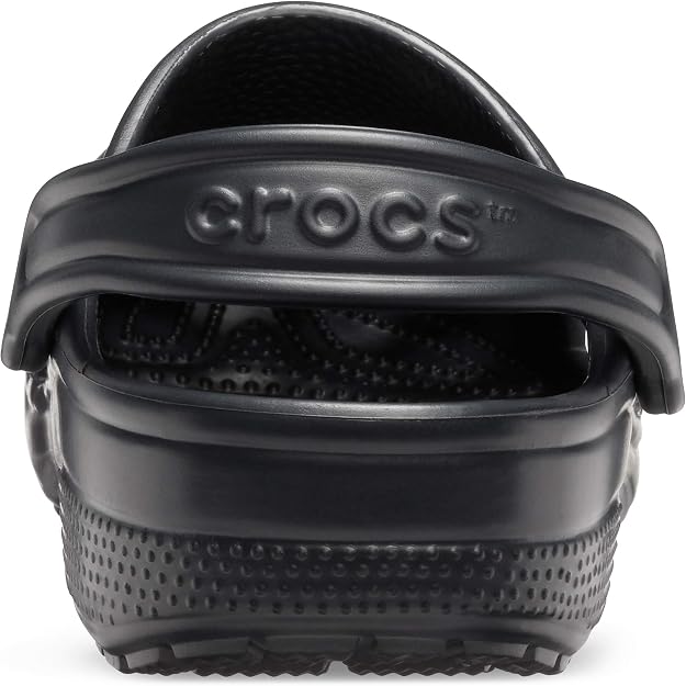 Crocs Unisex-Adult Classic Clog, Clogs for Women and Men
