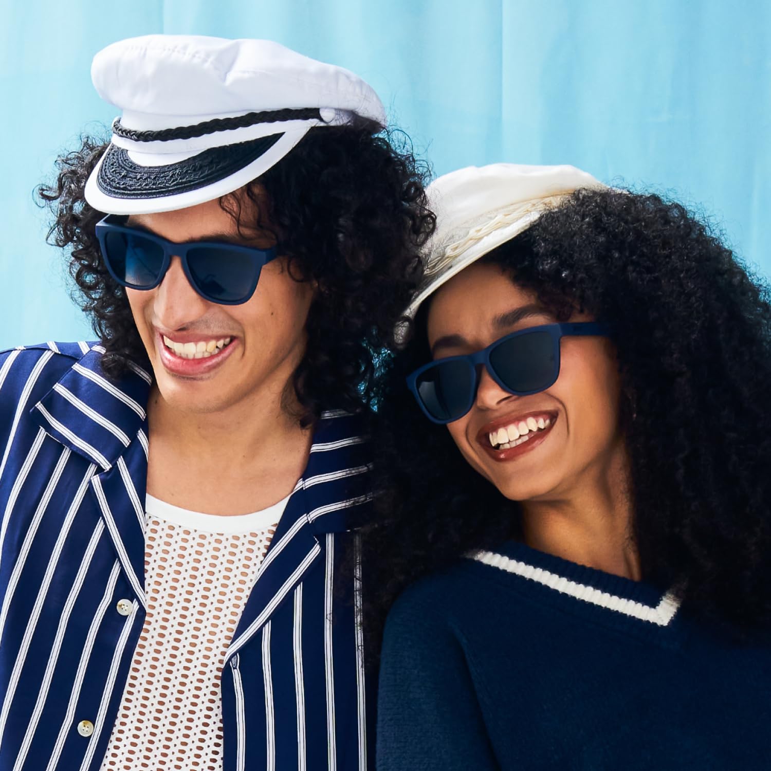 goodr OG Polarized Sunglasses Women & Men