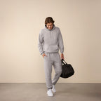 Hanes Men's EcoSmart Fleece Hoodie