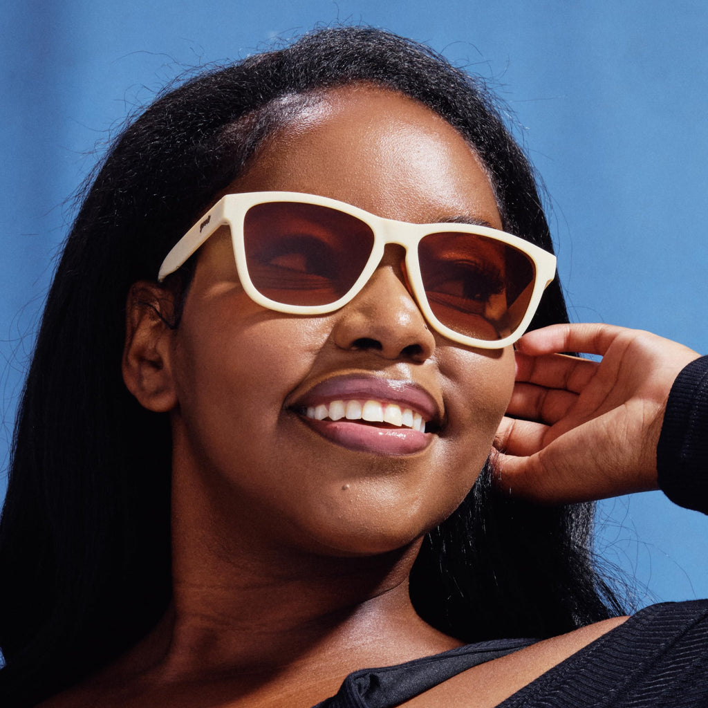 goodr OG Polarized Sunglasses Women & Men