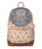 JanSport Cool Backpack, with 15-inch Laptop Sleeve - Large Computer Bag Rucksack with 2 Compartments, Ergonomic Straps