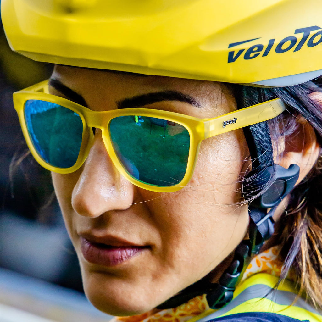 goodr OG Polarized Sunglasses Women & Men