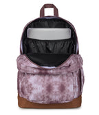 JanSport Cool Backpack, with 15-inch Laptop Sleeve - Large Computer Bag Rucksack with 2 Compartments, Ergonomic Straps