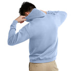 Hanes Men's EcoSmart Fleece Hoodie
