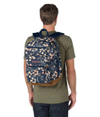 JanSport Cool Backpack, with 15-inch Laptop Sleeve - Large Computer Bag Rucksack with 2 Compartments, Ergonomic Straps