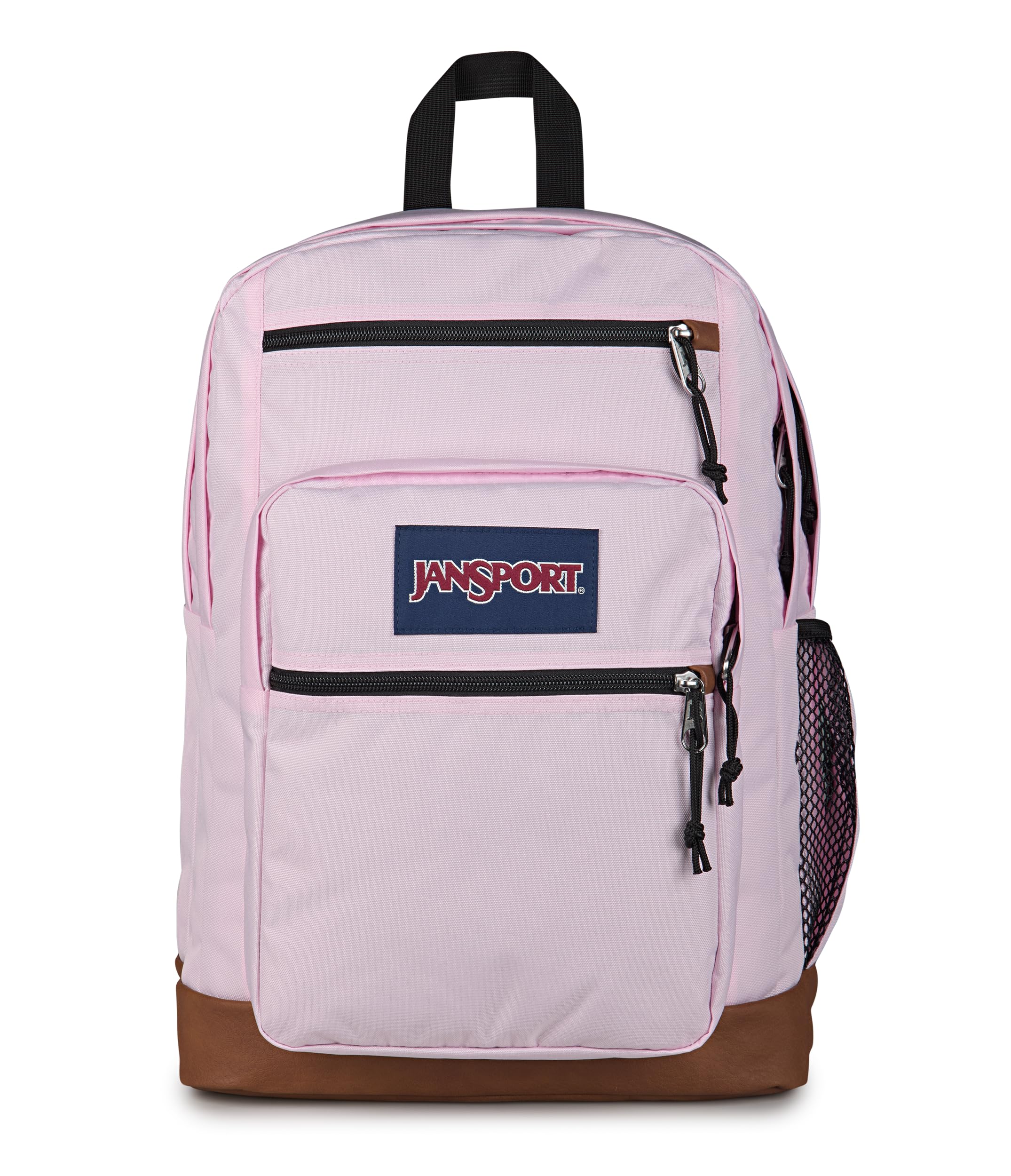 JanSport Cool Backpack, with 15-inch Laptop Sleeve - Large Computer Bag Rucksack with 2 Compartments, Ergonomic Straps