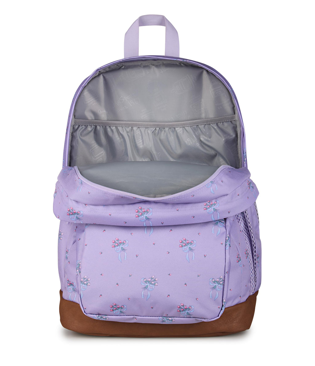 JanSport Cool Backpack, with 15-inch Laptop Sleeve - Large Computer Bag Rucksack with 2 Compartments, Ergonomic Straps