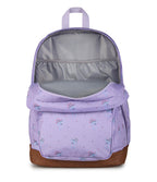 JanSport Cool Backpack, with 15-inch Laptop Sleeve - Large Computer Bag Rucksack with 2 Compartments, Ergonomic Straps