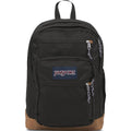 JanSport Cool Backpack, with 15-inch Laptop Sleeve - Large Computer Bag Rucksack with 2 Compartments, Ergonomic Straps