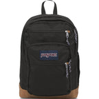 JanSport Cool Backpack, with 15-inch Laptop Sleeve - Large Computer Bag Rucksack with 2 Compartments, Ergonomic Straps