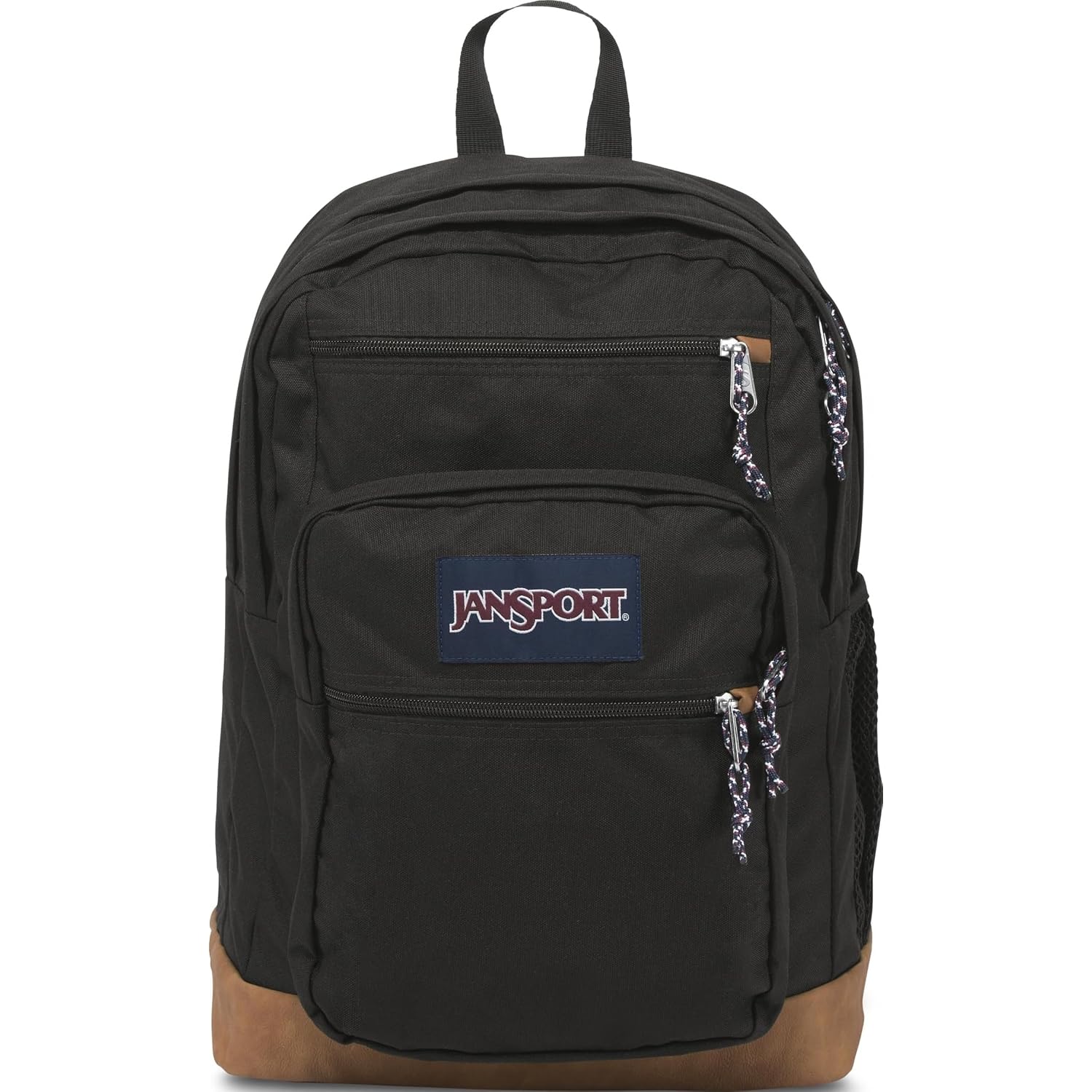 JanSport Cool Backpack, with 15-inch Laptop Sleeve - Large Computer Bag Rucksack with 2 Compartments, Ergonomic Straps