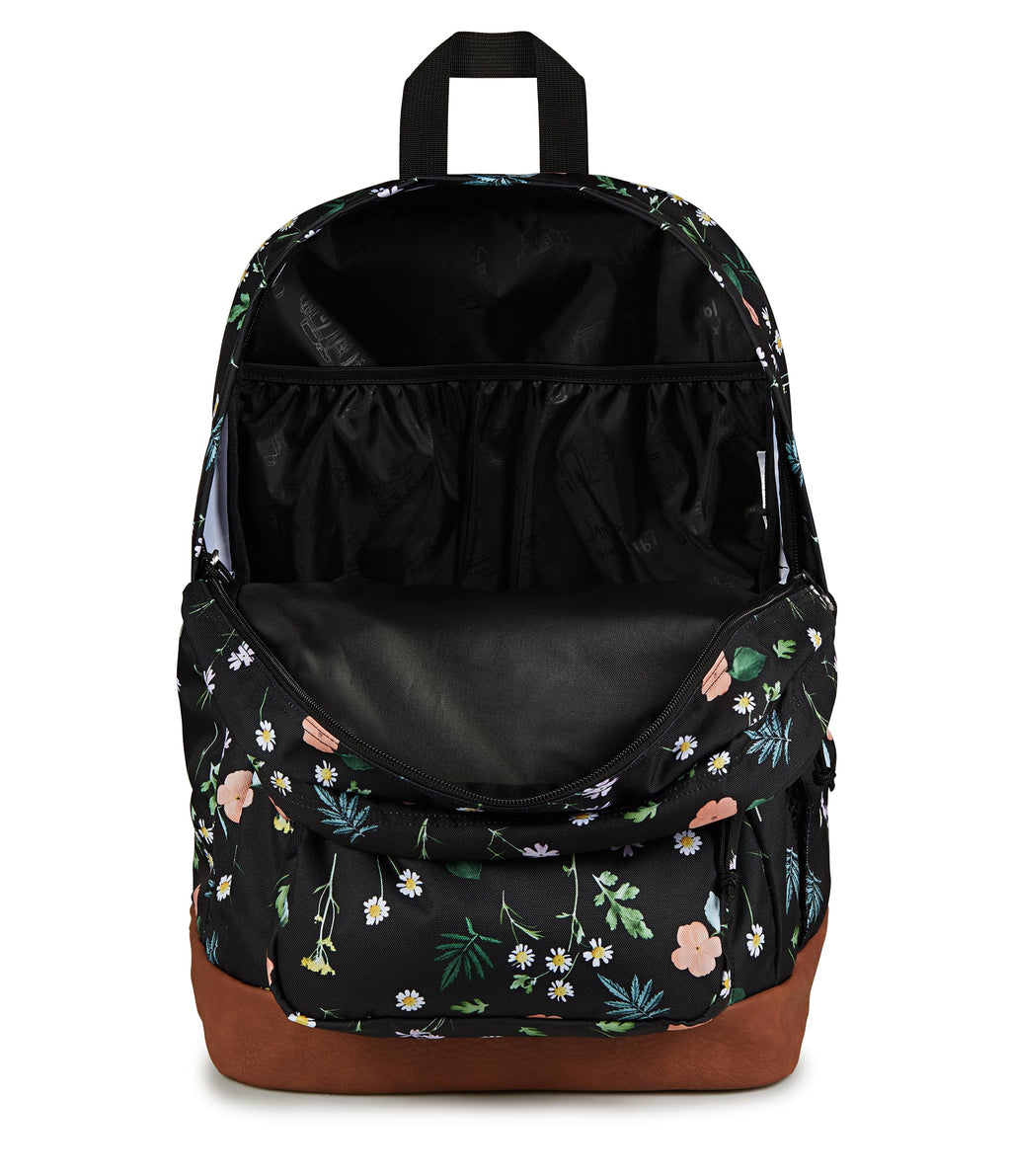 JanSport Cool Backpack, with 15-inch Laptop Sleeve - Large Computer Bag Rucksack with 2 Compartments, Ergonomic Straps