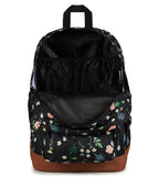 JanSport Cool Backpack, with 15-inch Laptop Sleeve - Large Computer Bag Rucksack with 2 Compartments, Ergonomic Straps