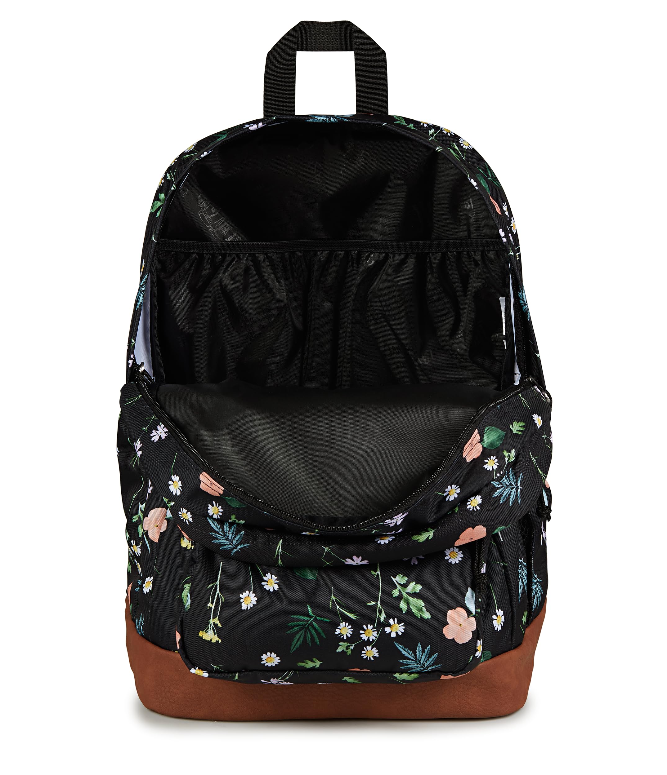 JanSport Cool Backpack, with 15-inch Laptop Sleeve - Large Computer Bag Rucksack with 2 Compartments, Ergonomic Straps