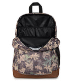JanSport Cool Backpack, with 15-inch Laptop Sleeve - Large Computer Bag Rucksack with 2 Compartments, Ergonomic Straps