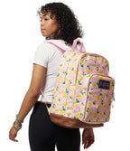JanSport Cool Backpack, with 15-inch Laptop Sleeve - Large Computer Bag Rucksack with 2 Compartments, Ergonomic Straps