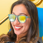 goodr OG Polarized Sunglasses Women & Men