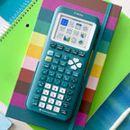 Texas Instruments TI-84 Evo Graphing Calculator
