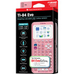 Texas Instruments TI-84 Evo Graphing Calculator