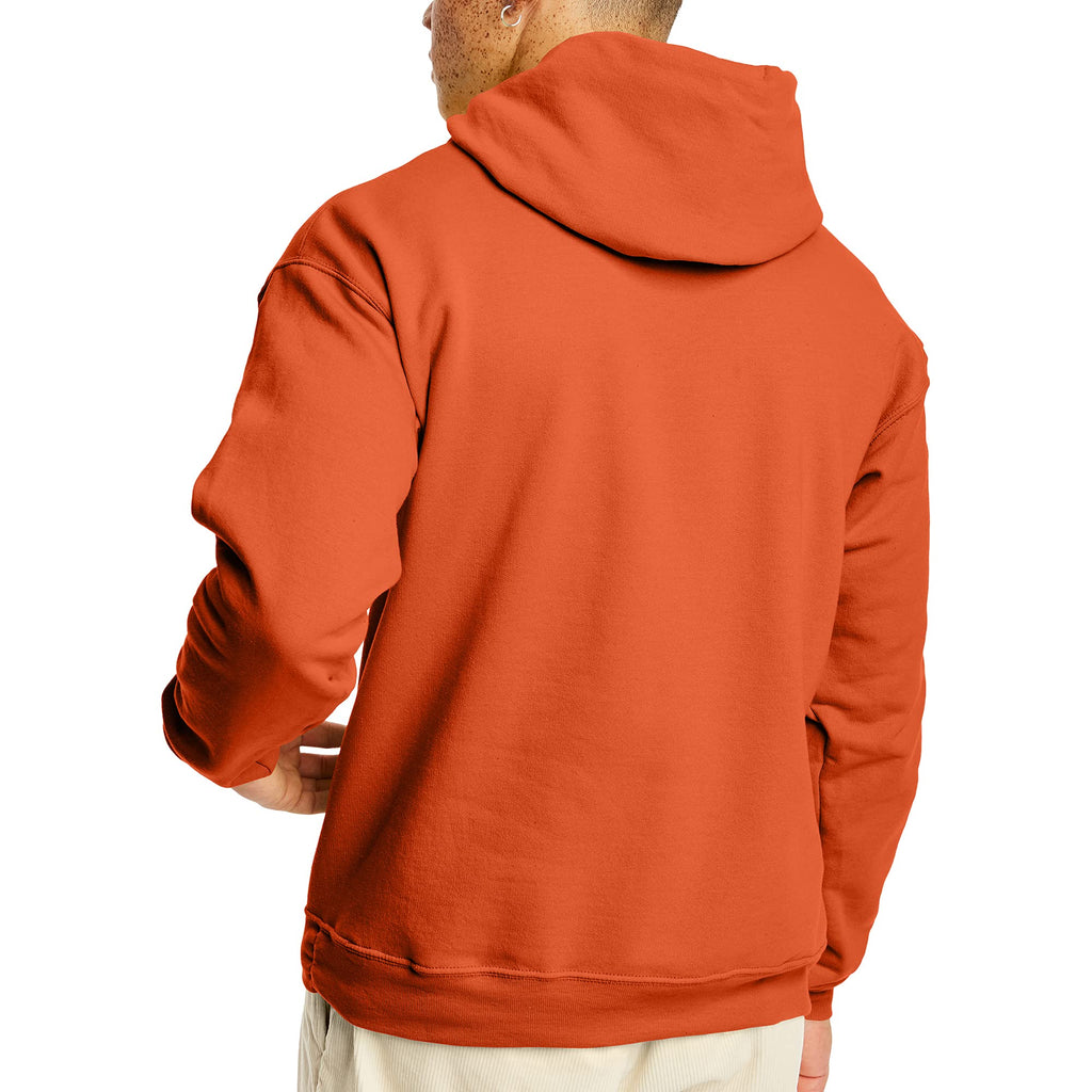 Hanes Men's EcoSmart Fleece Hoodie