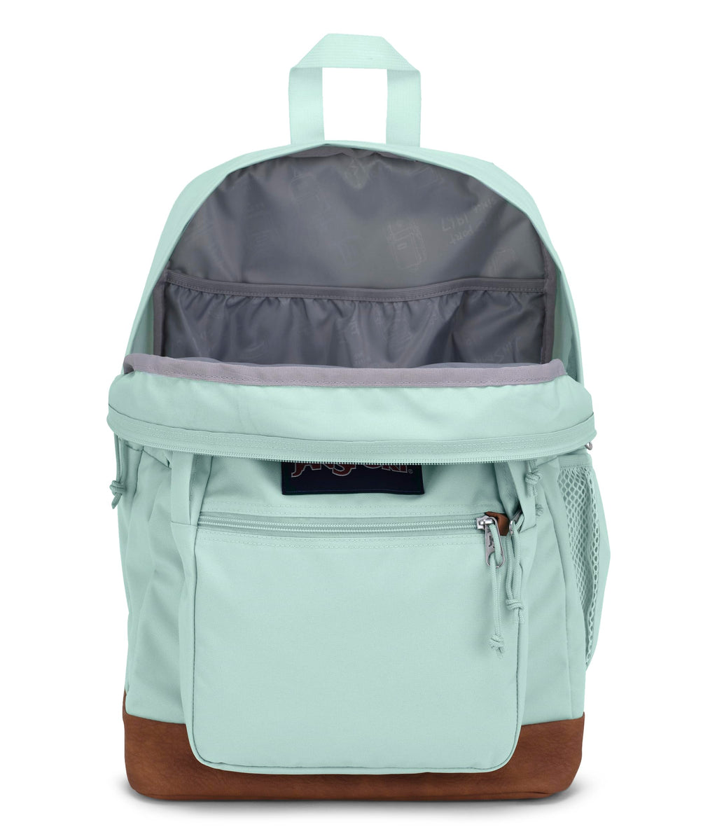 JanSport Cool Backpack, with 15-inch Laptop Sleeve - Large Computer Bag Rucksack with 2 Compartments, Ergonomic Straps