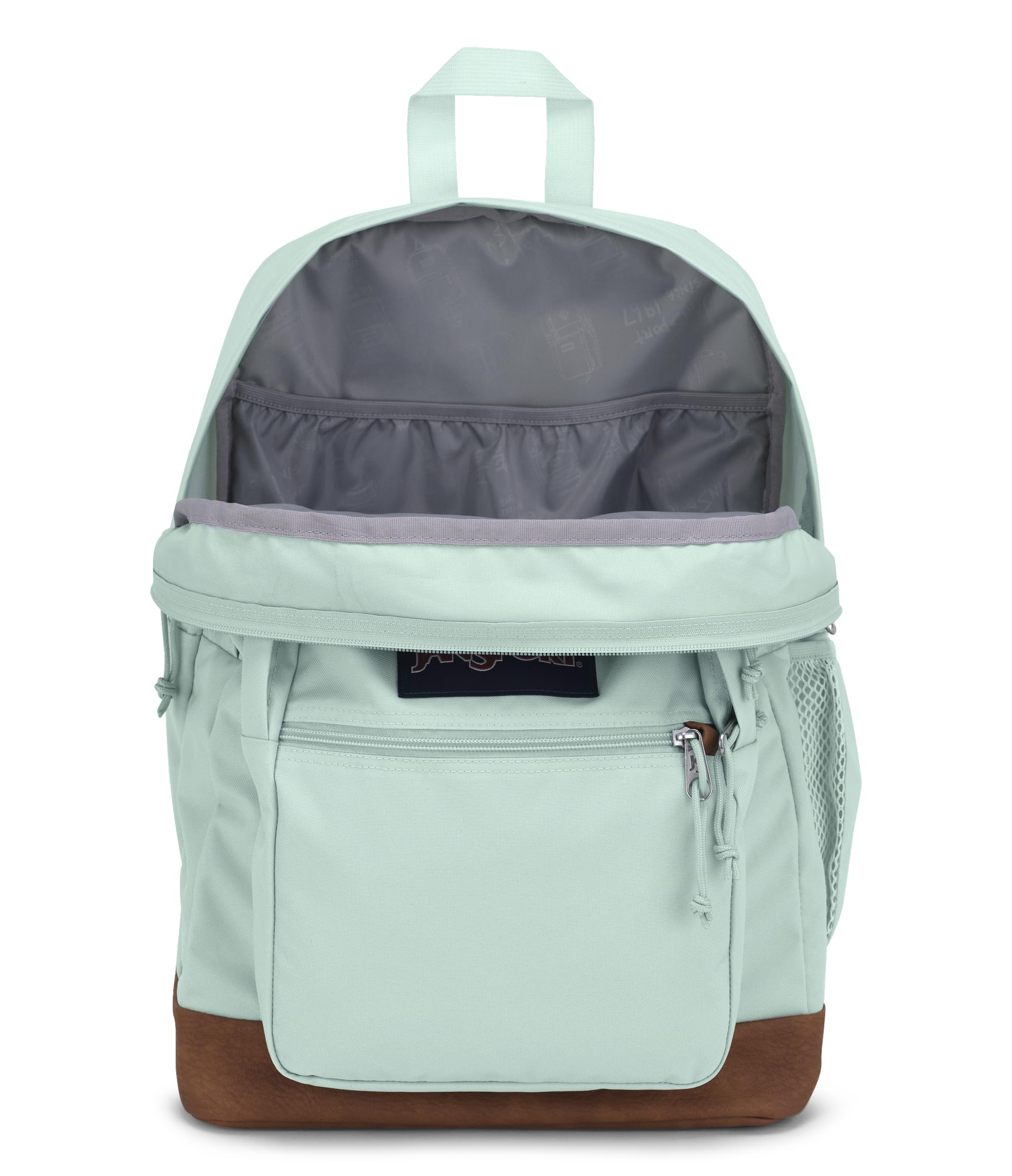 JanSport Cool Backpack, with 15-inch Laptop Sleeve - Large Computer Bag Rucksack with 2 Compartments, Ergonomic Straps