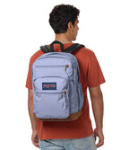 JanSport Cool Backpack, with 15-inch Laptop Sleeve - Large Computer Bag Rucksack with 2 Compartments, Ergonomic Straps