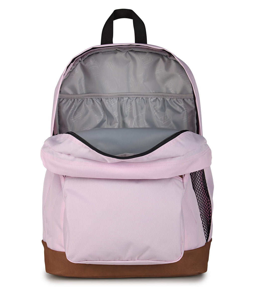 JanSport Cool Backpack, with 15-inch Laptop Sleeve - Large Computer Bag Rucksack with 2 Compartments, Ergonomic Straps