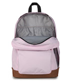 JanSport Cool Backpack, with 15-inch Laptop Sleeve - Large Computer Bag Rucksack with 2 Compartments, Ergonomic Straps