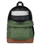 JanSport Cool Backpack, with 15-inch Laptop Sleeve - Large Computer Bag Rucksack with 2 Compartments, Ergonomic Straps