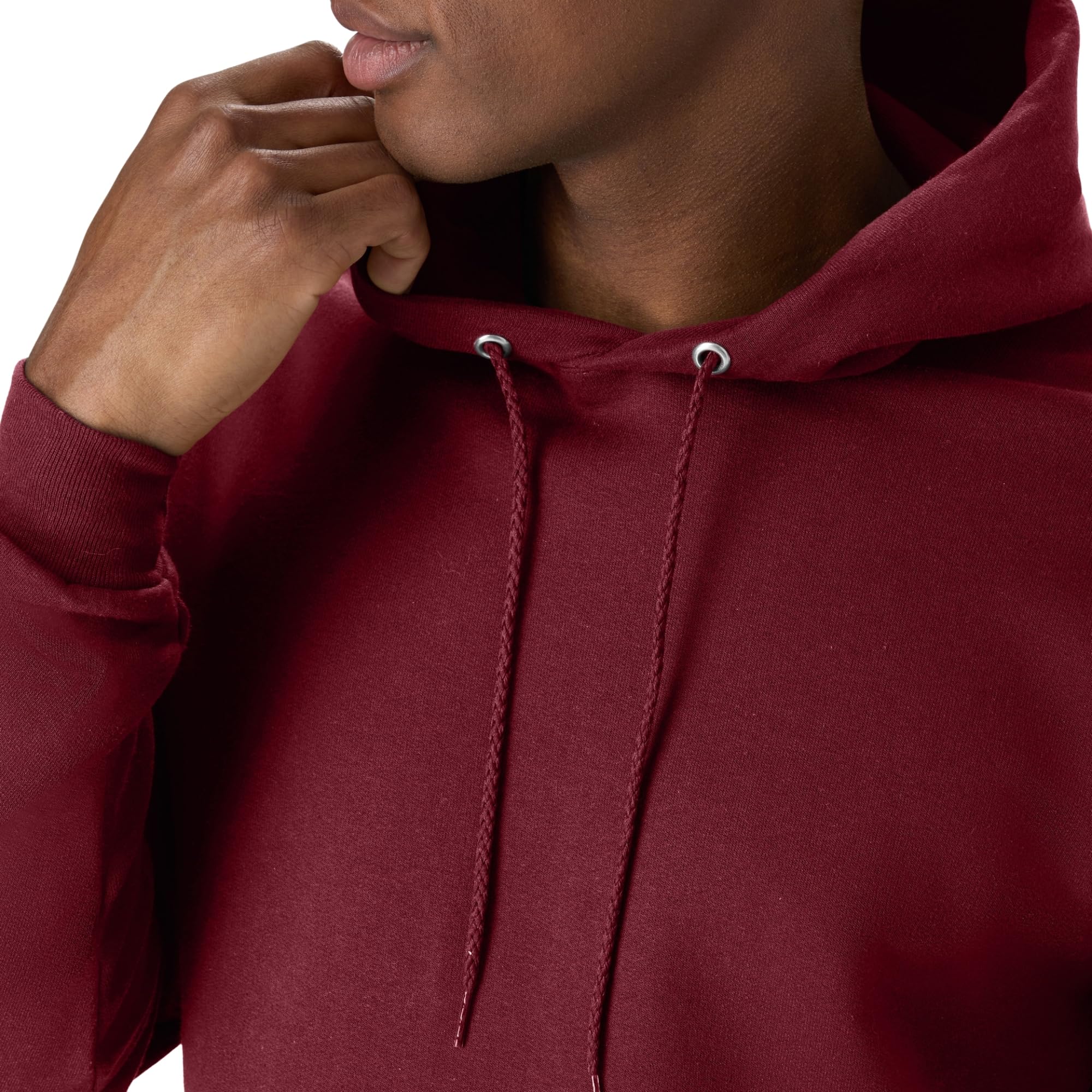 Hanes Men's EcoSmart Fleece Hoodie