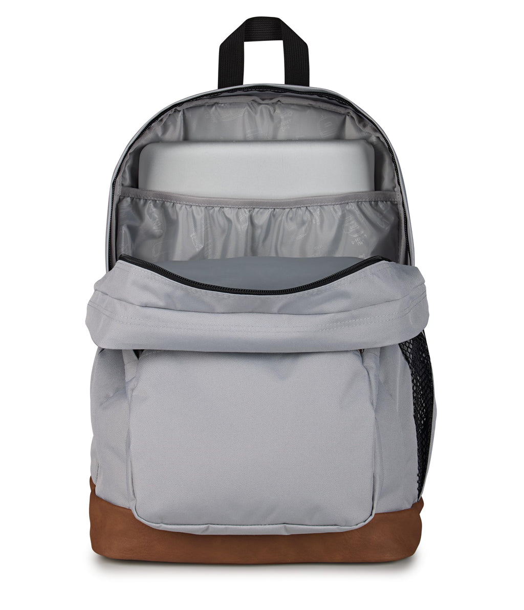 JanSport Cool Backpack, with 15-inch Laptop Sleeve - Large Computer Bag Rucksack with 2 Compartments, Ergonomic Straps