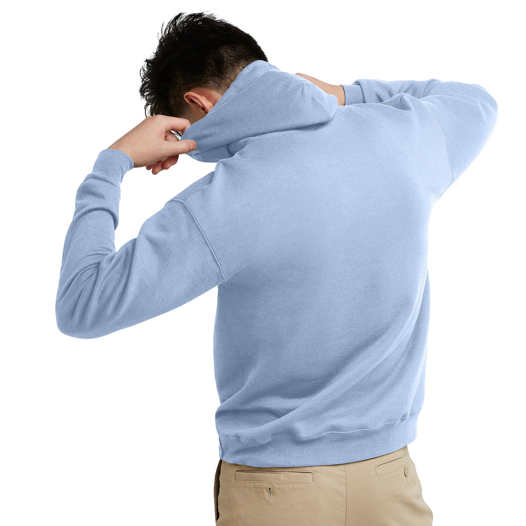 Hanes Men's EcoSmart Fleece Hoodie
