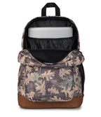 JanSport Cool Backpack, with 15-inch Laptop Sleeve - Large Computer Bag Rucksack with 2 Compartments, Ergonomic Straps