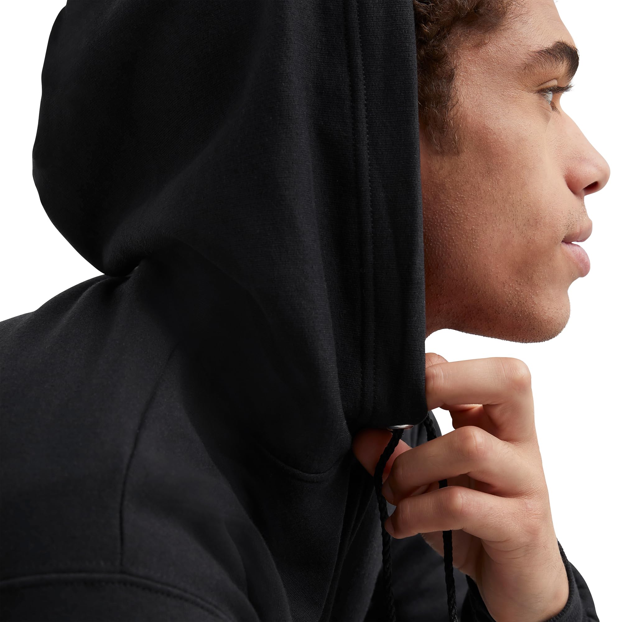 Hanes Men's EcoSmart Fleece Full-Zip Hoodie