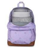 JanSport Cool Backpack, with 15-inch Laptop Sleeve - Large Computer Bag Rucksack with 2 Compartments, Ergonomic Straps