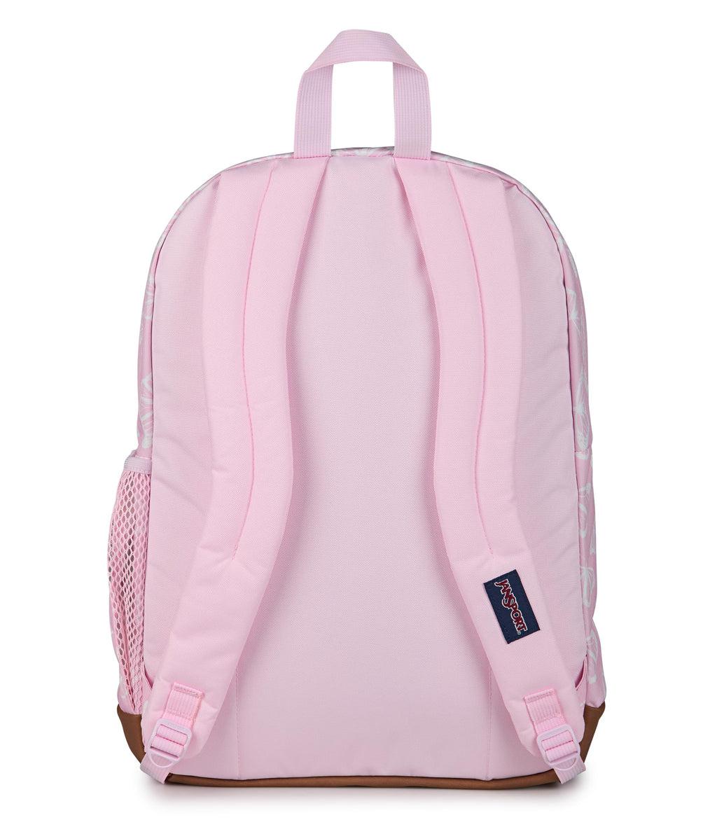 JanSport Cool Backpack, with 15-inch Laptop Sleeve - Large Computer Bag Rucksack with 2 Compartments, Ergonomic Straps