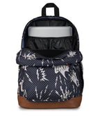 JanSport Cool Backpack, with 15-inch Laptop Sleeve - Large Computer Bag Rucksack with 2 Compartments, Ergonomic Straps
