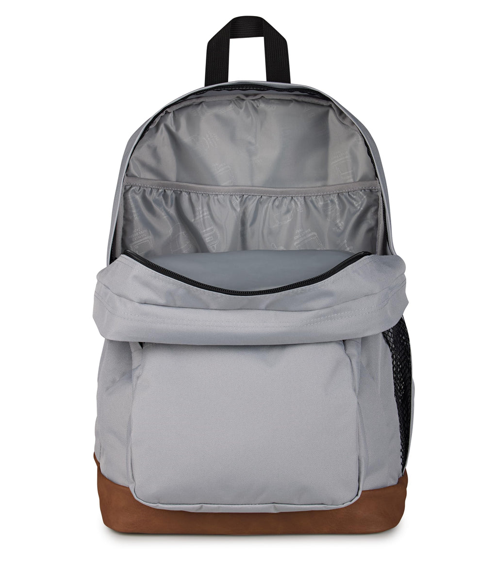 JanSport Cool Backpack, with 15-inch Laptop Sleeve - Large Computer Bag Rucksack with 2 Compartments, Ergonomic Straps