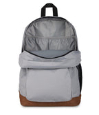 JanSport Cool Backpack, with 15-inch Laptop Sleeve - Large Computer Bag Rucksack with 2 Compartments, Ergonomic Straps