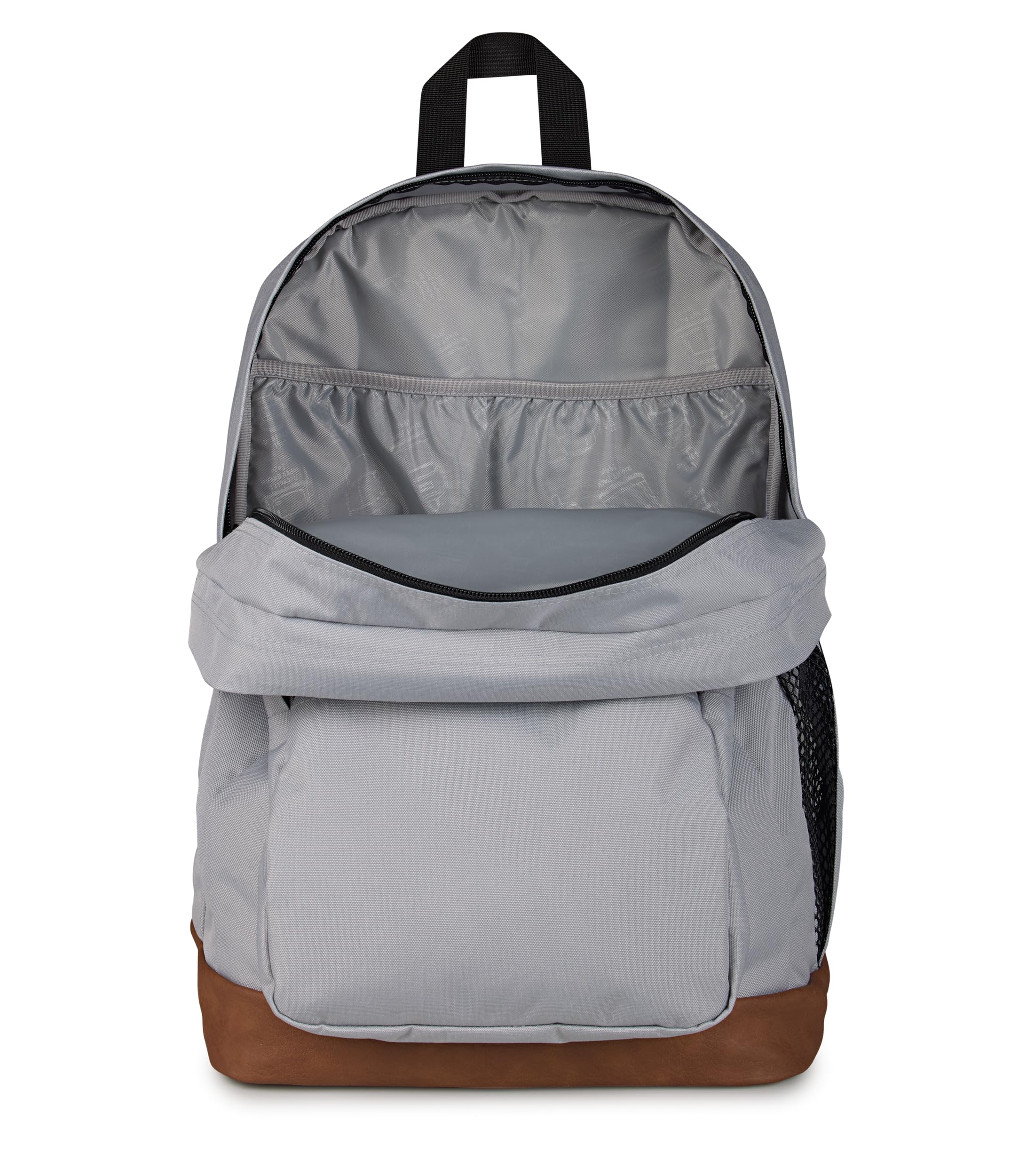 JanSport Cool Backpack, with 15-inch Laptop Sleeve - Large Computer Bag Rucksack with 2 Compartments, Ergonomic Straps