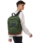 JanSport Cool Backpack, with 15-inch Laptop Sleeve - Large Computer Bag Rucksack with 2 Compartments, Ergonomic Straps