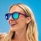 goodr OG Polarized Sunglasses Women & Men